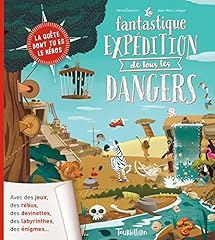 Fantastique dangers d'occasion  Livré partout en France