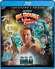 Big trouble little for sale  Delivered anywhere in USA 