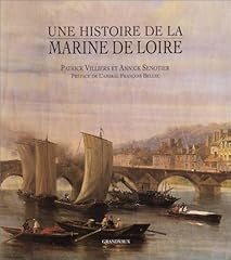 Histoire marine loire d'occasion  Livré partout en France