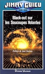 Black out soucoupes d'occasion  Livré partout en France