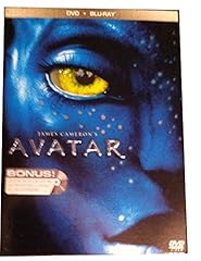 Avatar for sale  Delivered anywhere in USA 