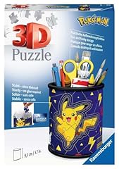 Ravensburger puzzle pot d'occasion  Livré partout en France