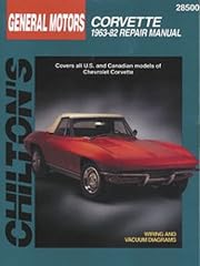 Ch28500 chilton chevrolet for sale  Delivered anywhere in USA 