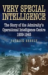 Special intelligence story for sale  Delivered anywhere in UK