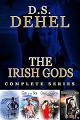 The irish gods d'occasion  Livré partout en France