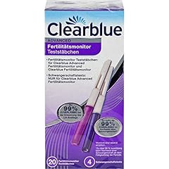 Clearblue advanced fertilität d'occasion  Livré partout en France