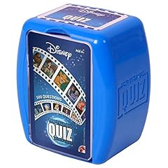 Top trumps disney for sale  Delivered anywhere in USA 