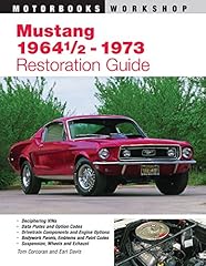 Mustang 1964 73 for sale  Delivered anywhere in USA 