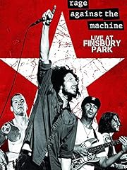 Rage machine live for sale  Delivered anywhere in USA 