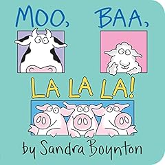 Moo baa la for sale  Delivered anywhere in USA 