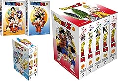 Dragon ball tutte usato  Spedito ovunque in Italia 