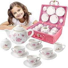 Jewelkeeper porcelain teapot for sale  Delivered anywhere in UK