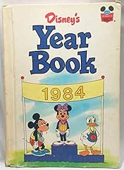 Disney year book for sale  Delivered anywhere in USA 
