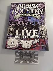 Black country communion gebraucht kaufen  Wird an jeden Ort in Deutschland