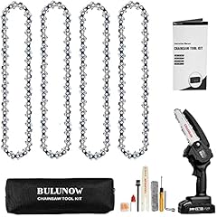 Bulunow mini chainsaw for sale  Delivered anywhere in USA 