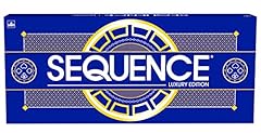 Sequence luxury edition for sale  Delivered anywhere in USA 