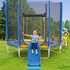 Aptilton kid trampoline for sale  Delivered anywhere in UK