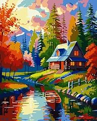 Filaslft diy painting for sale  Delivered anywhere in USA 