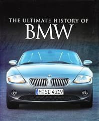 Ultimate history bmw for sale  Delivered anywhere in USA 