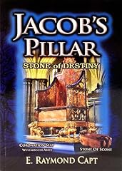 Jacob pillar stone for sale  Delivered anywhere in USA 