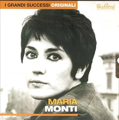 Maria monti usato  Spedito ovunque in Italia 