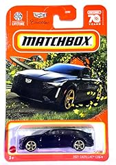 Matchbox cadillac ct5 for sale  Delivered anywhere in UK