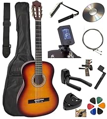 Pack guitare classique d'occasion  Livré partout en France
