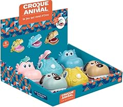 Wonderkids jeu croque d'occasion  Livré partout en France