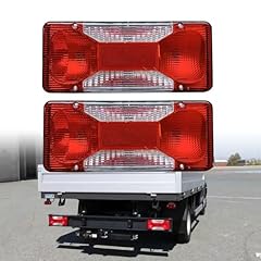 Xingde 2pcs rear for sale  Delivered anywhere in UK