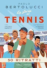 Storia del tennis usato  Spedito ovunque in Italia 