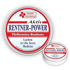 Pfefferminz bonbon metalldose gebraucht kaufen  Wird an jeden Ort in Deutschland