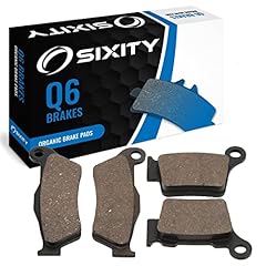 Sixity front rear for sale  Delivered anywhere in USA 