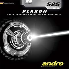 Andro plaxon 525 for sale  Delivered anywhere in UK