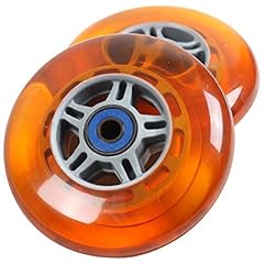 Scooter wheels abec for sale  Delivered anywhere in USA 