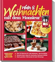Monsieur cuisine zaubermix gebraucht kaufen  Wird an jeden Ort in Deutschland