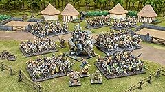 Mantic games kings for sale  Delivered anywhere in UK