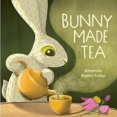 Bunny made tea for sale  Delivered anywhere in USA 