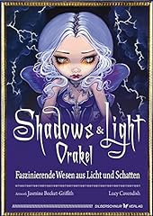 Shadows light rakel gebraucht kaufen  Wird an jeden Ort in Deutschland