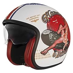 Premier casco vintage usato  Spedito ovunque in Italia 
