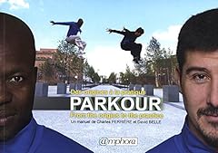 Parkour origines pratique d'occasion  Livré partout en France