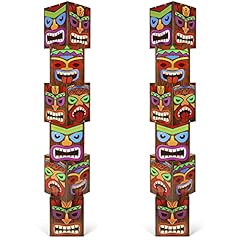 Pcs luau party for sale  Delivered anywhere in USA 