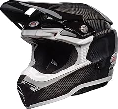 Bell casco motocross usato  Spedito ovunque in Italia 