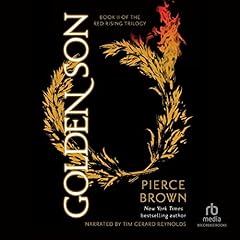 Golden son book for sale  Delivered anywhere in UK