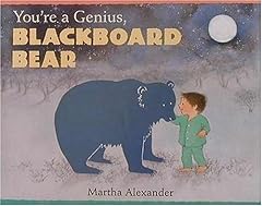 Genius blackboard bear for sale  Delivered anywhere in USA 