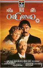 Old gringo vhs d'occasion  Livré partout en France
