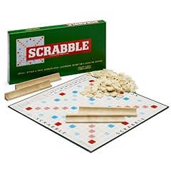 Scrabble jubiläumsspiel holzs gebraucht kaufen  Wird an jeden Ort in Deutschland