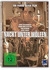 Nackt wölfen gebraucht kaufen  Wird an jeden Ort in Deutschland
