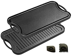 Cast iron griddle for sale  Delivered anywhere in USA 