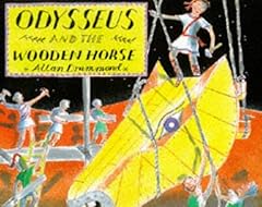 Odysseus and the d'occasion  Livré partout en Belgiqu