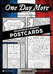 Coloring broadway les for sale  Delivered anywhere in USA 